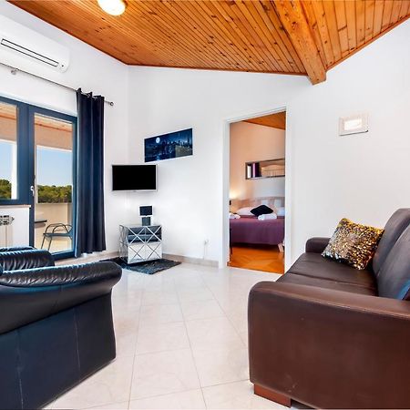 Guest House Casa Santin Rovinj Exterior photo