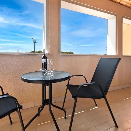 Guest House Casa Santin Rovinj Exterior photo