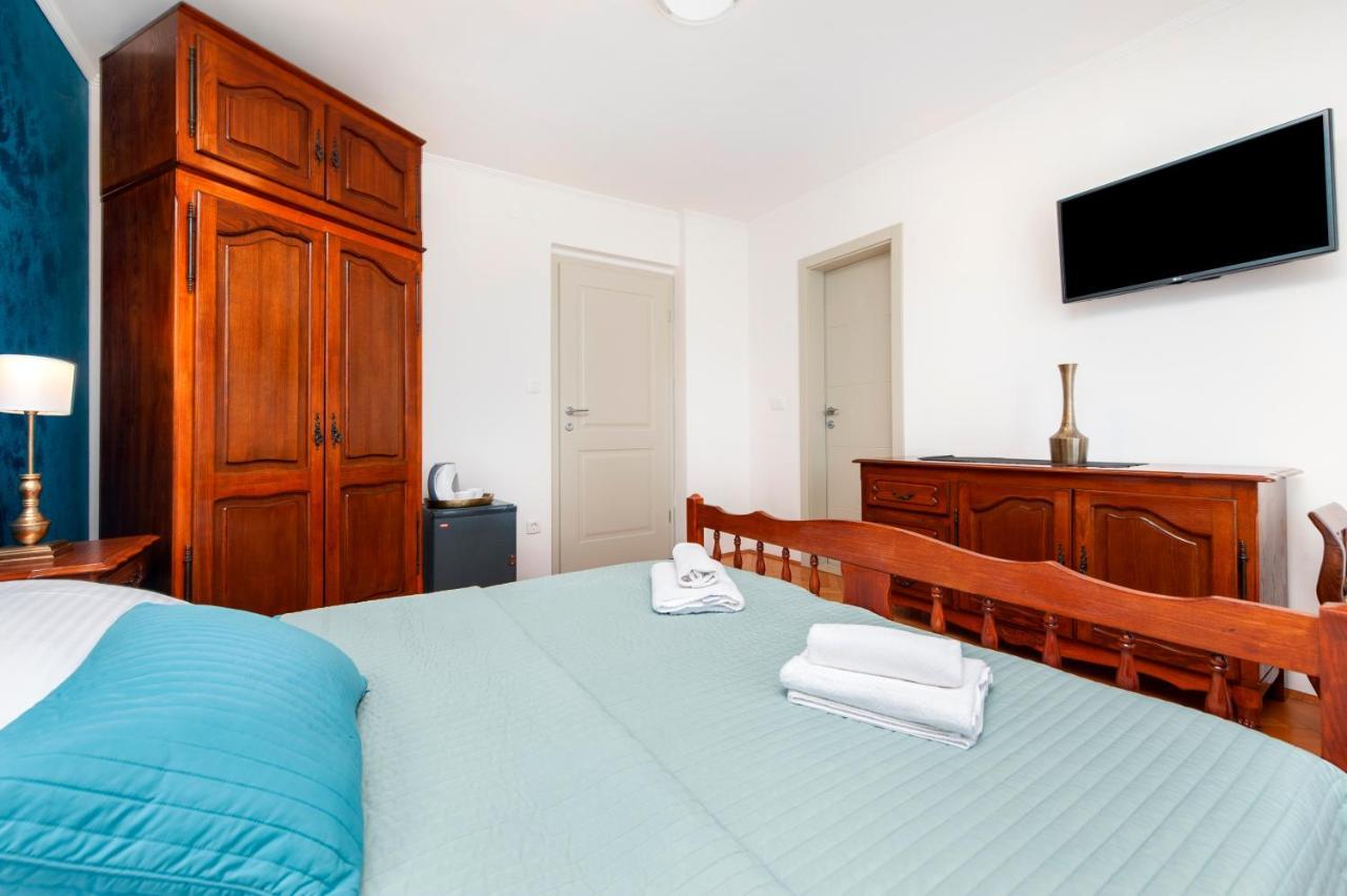 Guest House Casa Santin Rovinj Exterior photo