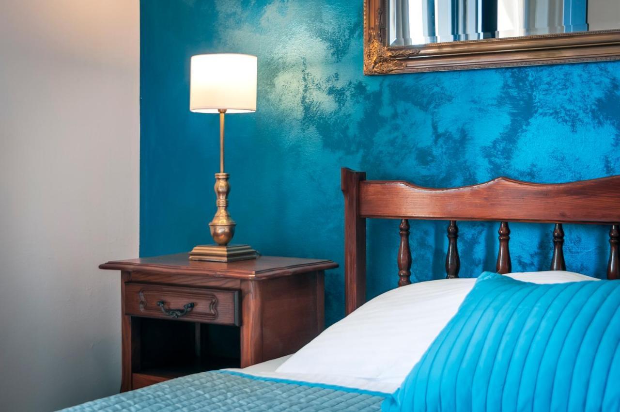 Guest House Casa Santin Rovinj Exterior photo