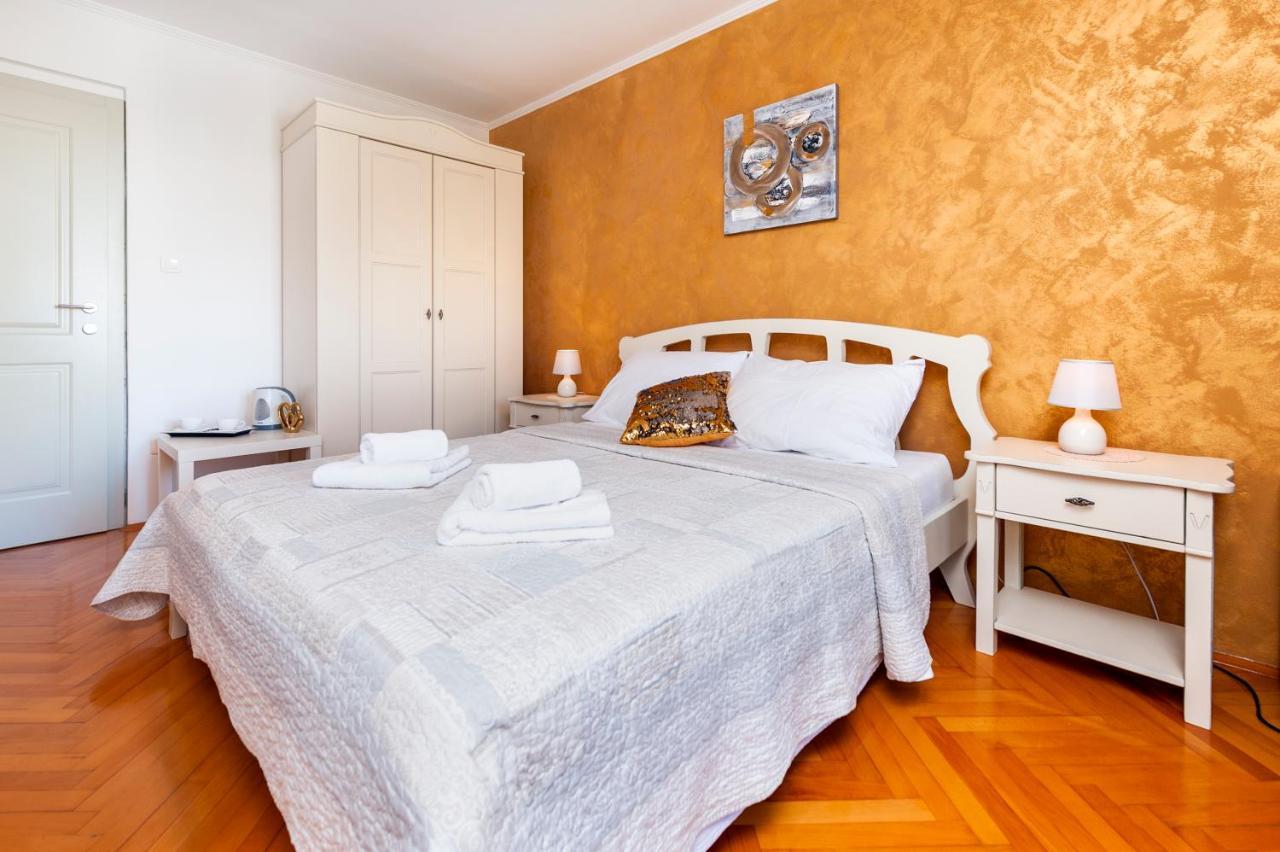 Guest House Casa Santin Rovinj Exterior photo